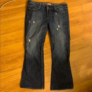 Paige denim jeans